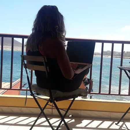 Red Mountain And The Sea *